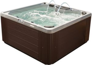 Adelaide from Essential Hot Tubs 5-6 Person Hot Tub
