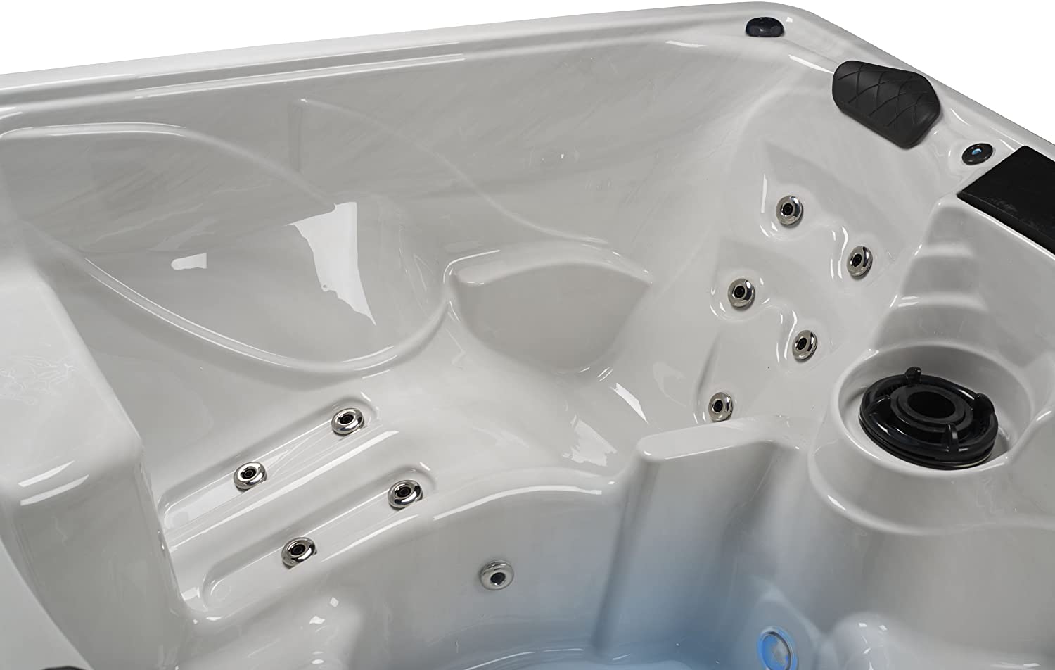 Essential-Hot-Tubs-30-Jets-Adelaide-Hot-Tub Lounge Chair Details