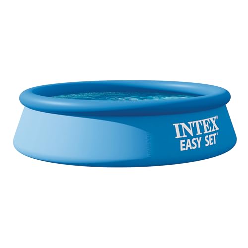 Intex 28106EH Easy Set Blue 8FT x 24IN Pool