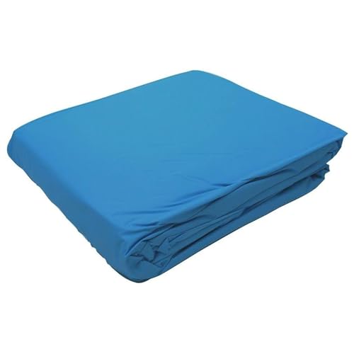 Swimline LI244820 24-Feet Blue Round Pool Liner