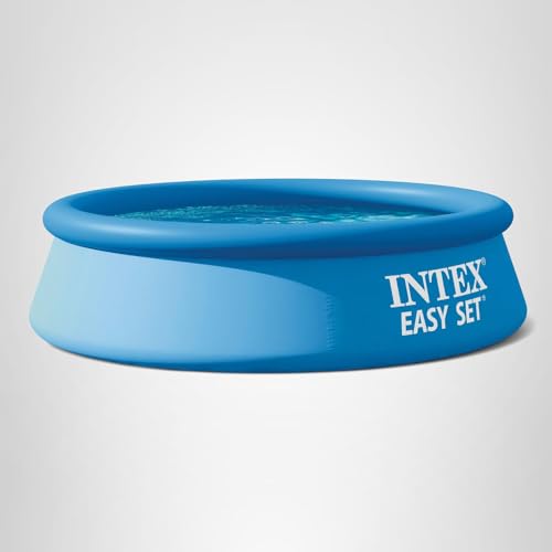 Intex 28106EH Easy Set Blue 8FT x 24IN Pool