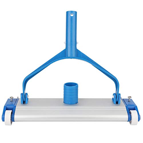 Qinlorgo Clasp Design Pool Vacuum Head Brush