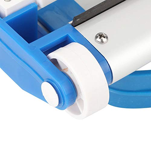 Qinlorgo Clasp Design Pool Vacuum Head Brush