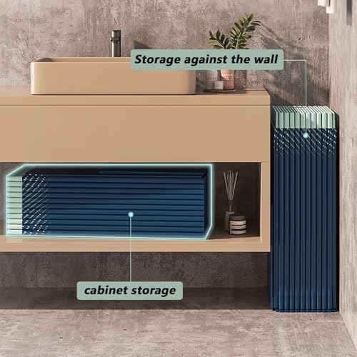 Generic READDEZZR-A-1.85M/6FT Foldable Pool, A, 1.85m/6ft